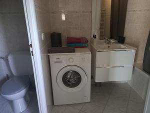 Appartements la ciotat bas de villa : photos des chambres