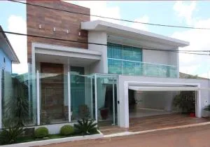 casa fraterna - Paranoá
