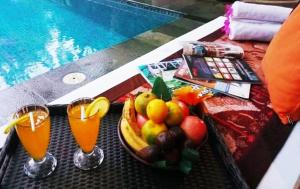 Suite Purimimi Kuta by JAdi