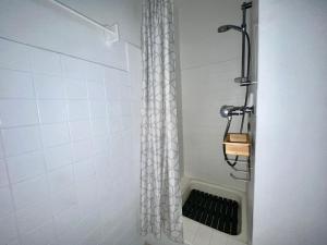 Appartement T2 avec parking proche port et plage - FR-1-309-480