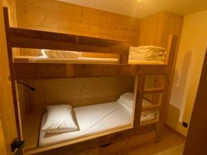 Appartement rénové avec balcon et garage à La Clusaz - FR-1-459-231