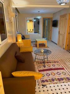 Mille et une nuit à locéan