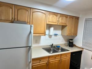 Down town Anchorage 3