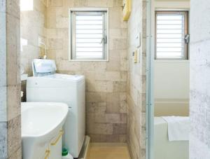 F HOUSE Os Residence S3