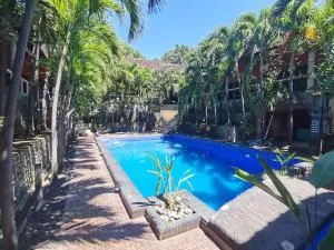 Cornerstone dive center - Data