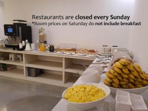 Denbasta Central Hotel Seomyeon