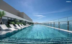 The Song Apartment - Son Thuy homestay