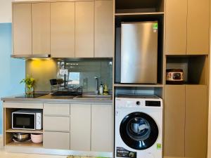 The Song Apartment - Son Thuy homestay