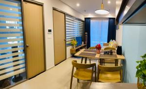 The Song Apartment - Son Thuy homestay