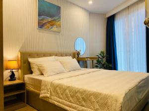 The Song Apartment - Son Thuy homestay
