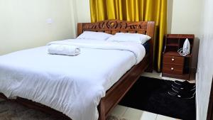 ElleHomesKe-Imani, Ruiru