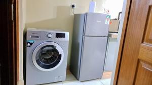 ElleHomesKe-Imani, Ruiru