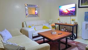 ElleHomesKe-Imani, Ruiru