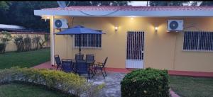 El Paraíso Escondido