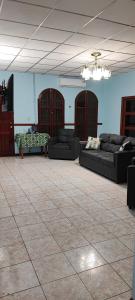 El Paraíso Escondido