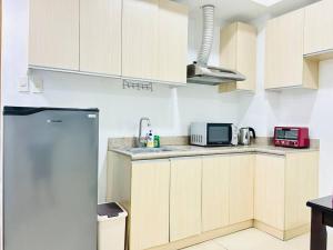 Budget Family Room at Ace Suites by the Famous Indoor Water Spa