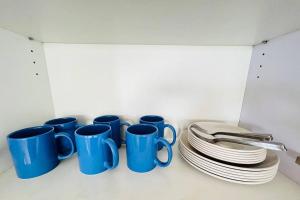 Budget Family Room at Ace Suites by the Famous Indoor Water Spa