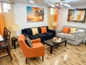 Serenity Guest Suite in Pocatello