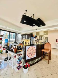 Kelseys Homestay at Magallanes Residences Condominium