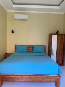 Pandawa Beach Homestay 1