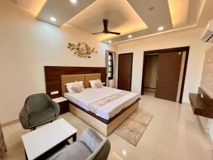 Vaidehi Resorts - Gonda