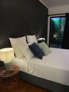 Compton Street Apartment