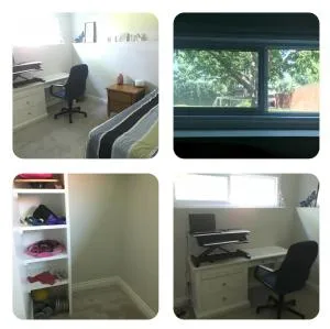 The Musical Perch - Winfield