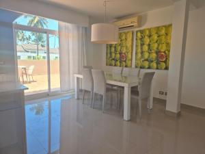 bello PH cerca de la playa