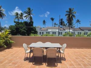 bello PH cerca de la playa