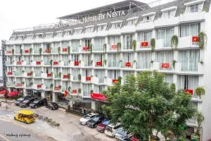 Golf Valley Hotel - دالات