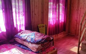 Green Wings Homestay Sittong by StayApart