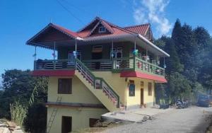 Green Wings Homestay Sittong by StayApart