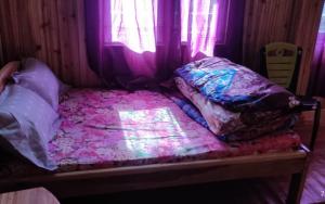 Green Wings Homestay Sittong by StayApart