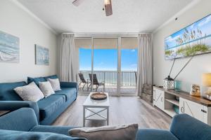 Beach Club C-905-New-Beachfront-Full Service Resort