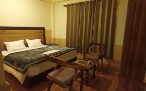 Potala Homestay by StayApart