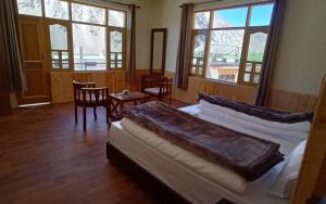 Potala Homestay by StayApart