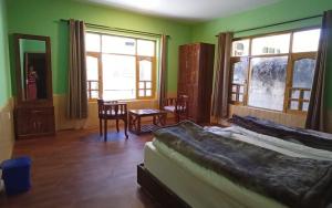 Potala Homestay by StayApart