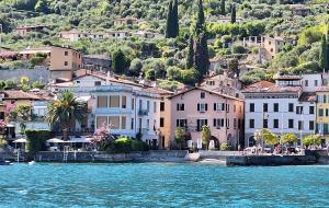 Appartamento Terrazza Paradiso