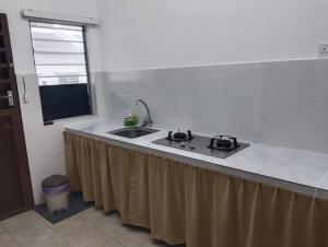 Nufa Homestay