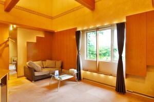 Starry Sky Cottage12