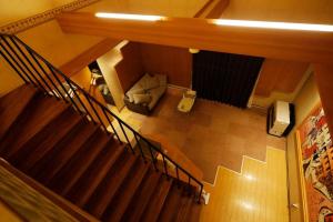 Starry Sky Cottage12