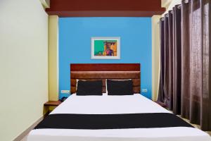 Hotel O Bhanuday INN
