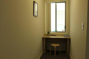 Peaceful getaway from the city