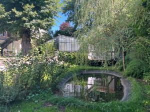 Sejours chez l'habitant L'Etoile Maison d'hotes Demi-pension : photos des chambres