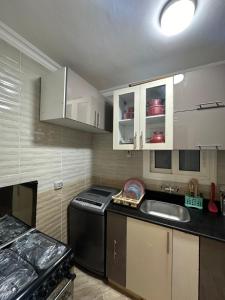 شقه فندقيه مكيفه بالكامل بمدينتي