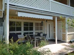 Viihtyisä huoneisto Tahkolla - 尼尔西艾