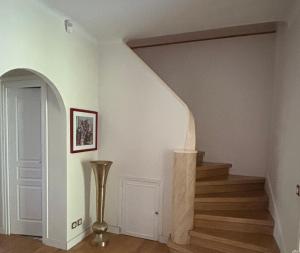 Villas Villa MX LE PECQ : photos des chambres