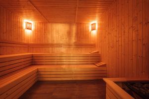 Хотел Релакс