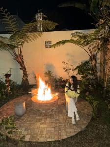 Villa Sayong Indah bedugul