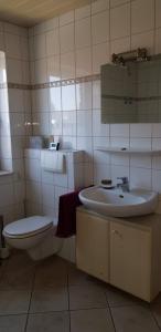 Ferienwohnung Kratzert Gütersloh 1-2 Schlafzimmer